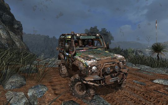Off-Road Drive Steam - Click Image to Close